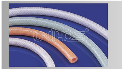 Hydraulic hose manufacturer